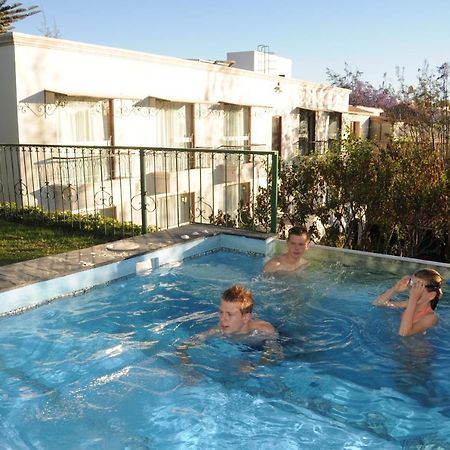 Hotel Boutique Villa Elisa Αρεκίπα Εξωτερικό φωτογραφία