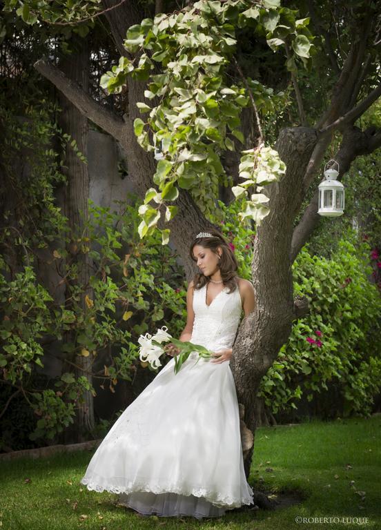 Hotel Boutique Villa Elisa Αρεκίπα Εξωτερικό φωτογραφία