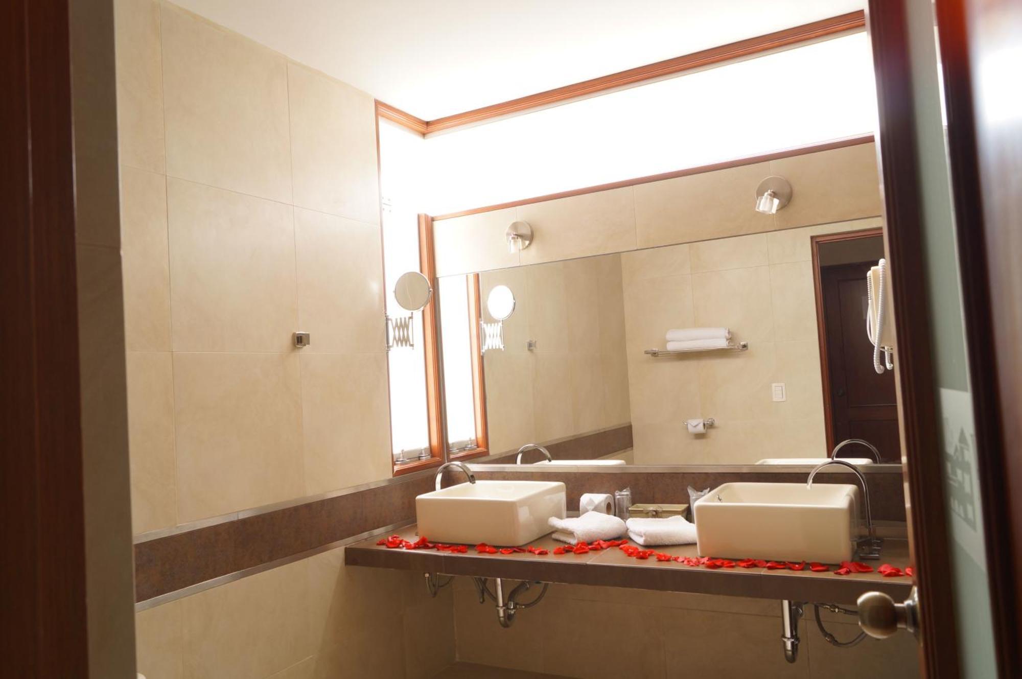 Hotel Boutique Villa Elisa Αρεκίπα Δωμάτιο φωτογραφία