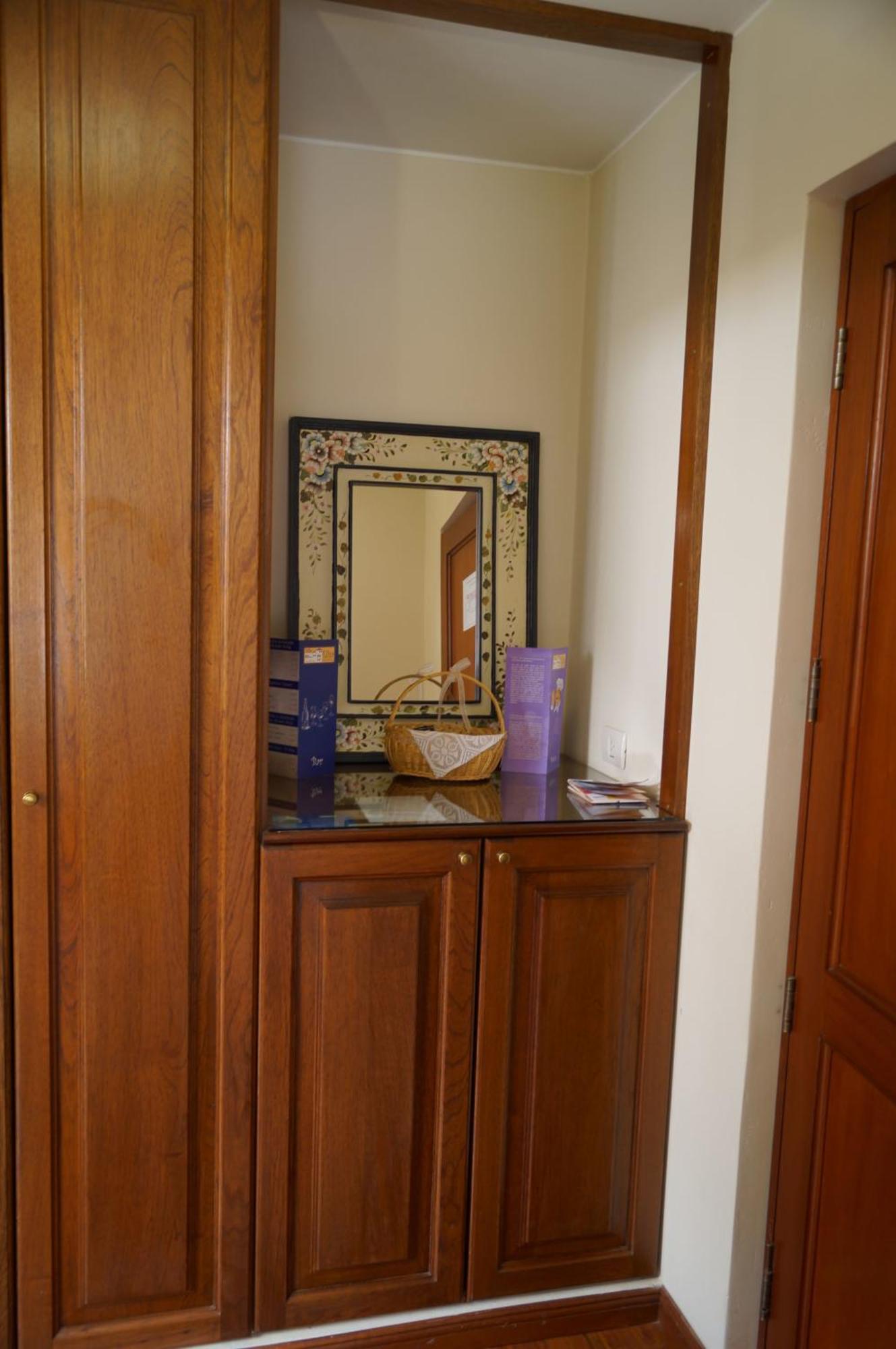 Hotel Boutique Villa Elisa Αρεκίπα Δωμάτιο φωτογραφία