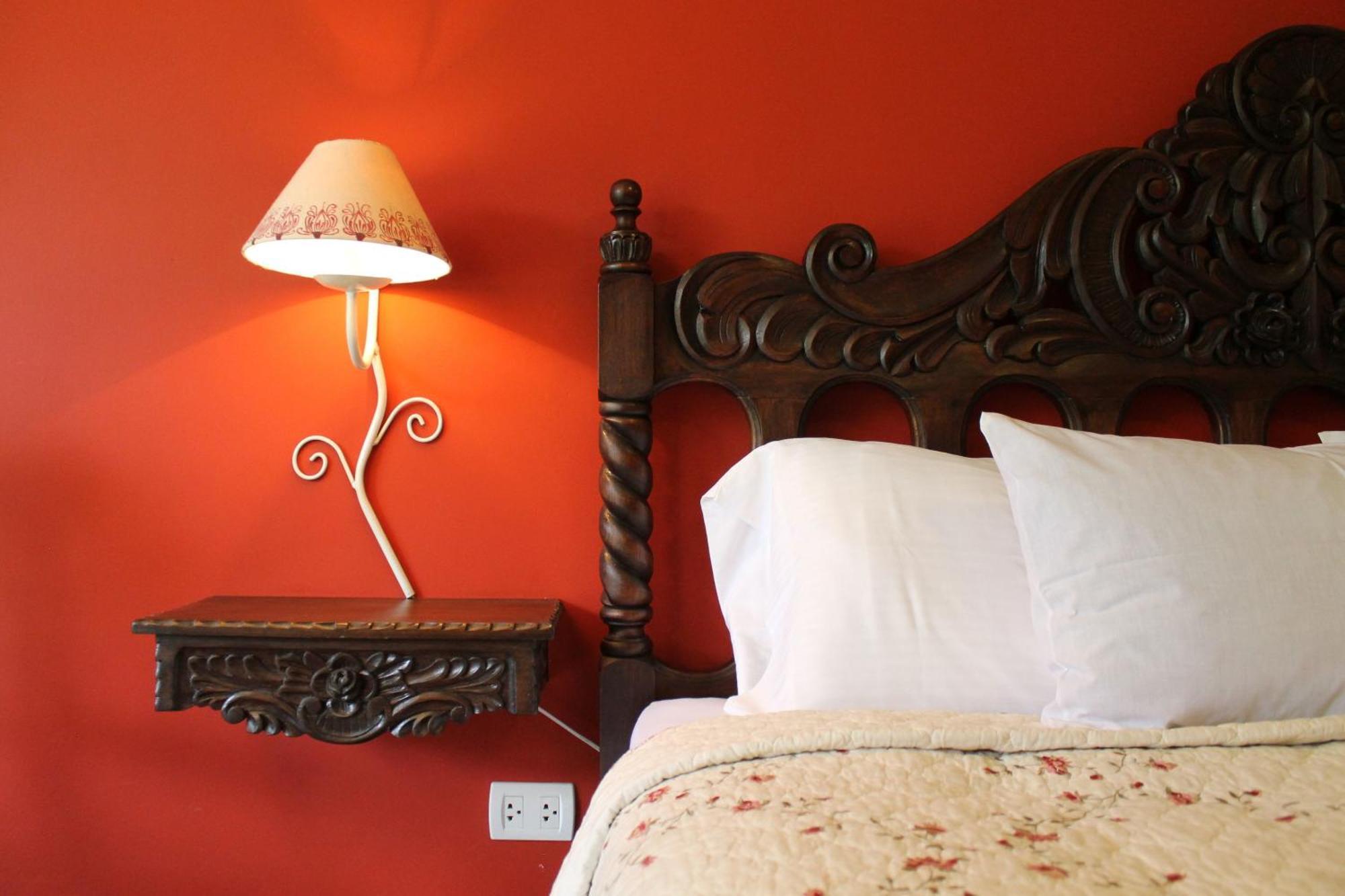 Hotel Boutique Villa Elisa Αρεκίπα Δωμάτιο φωτογραφία