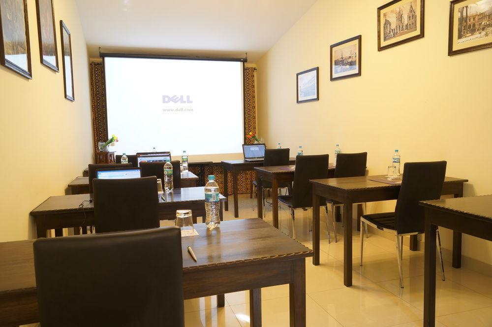 Hotel Boutique Villa Elisa Αρεκίπα Εξωτερικό φωτογραφία