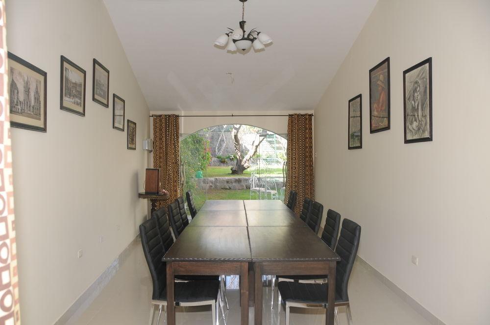 Hotel Boutique Villa Elisa Αρεκίπα Εξωτερικό φωτογραφία