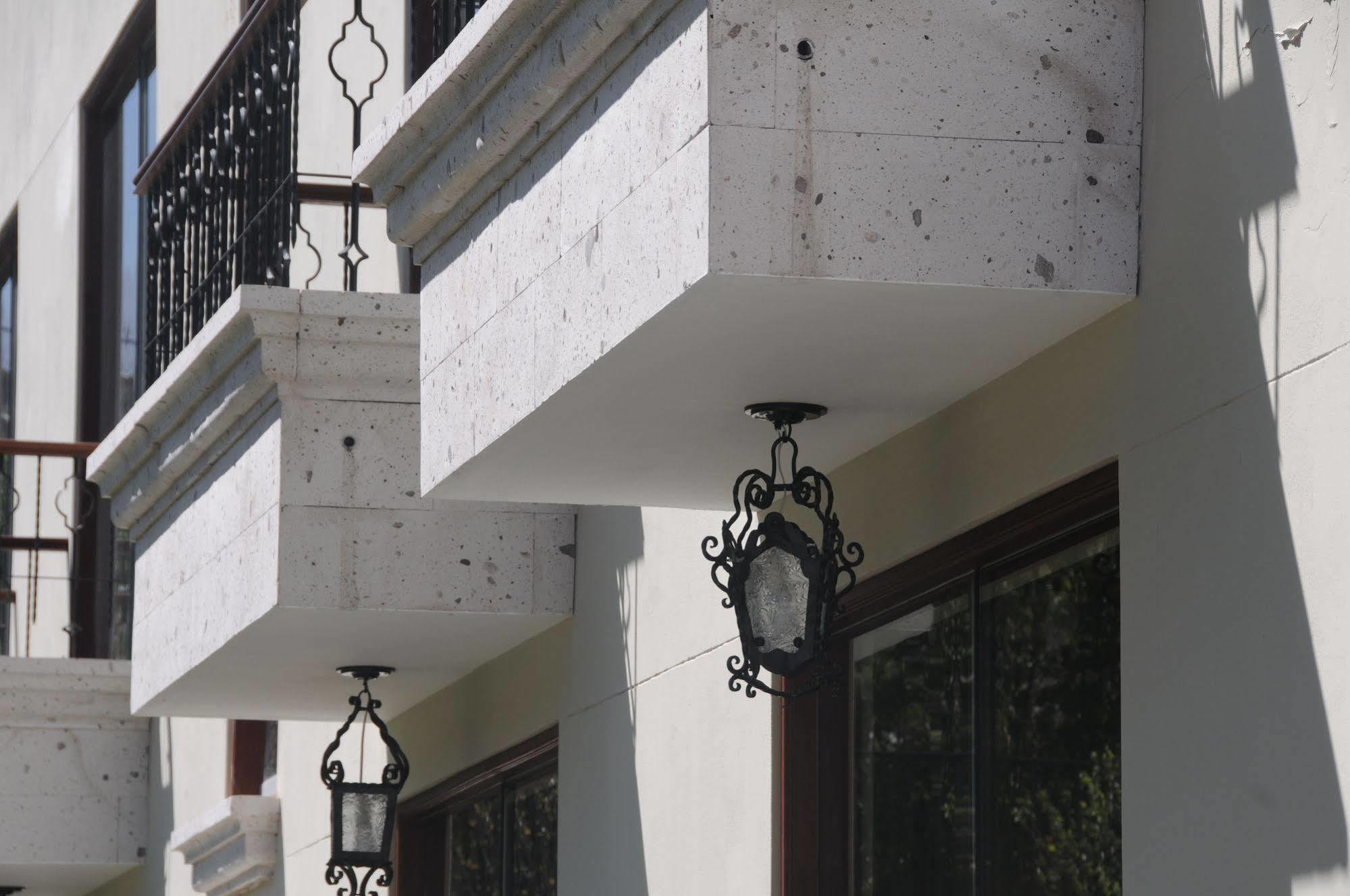 Hotel Boutique Villa Elisa Αρεκίπα Εξωτερικό φωτογραφία