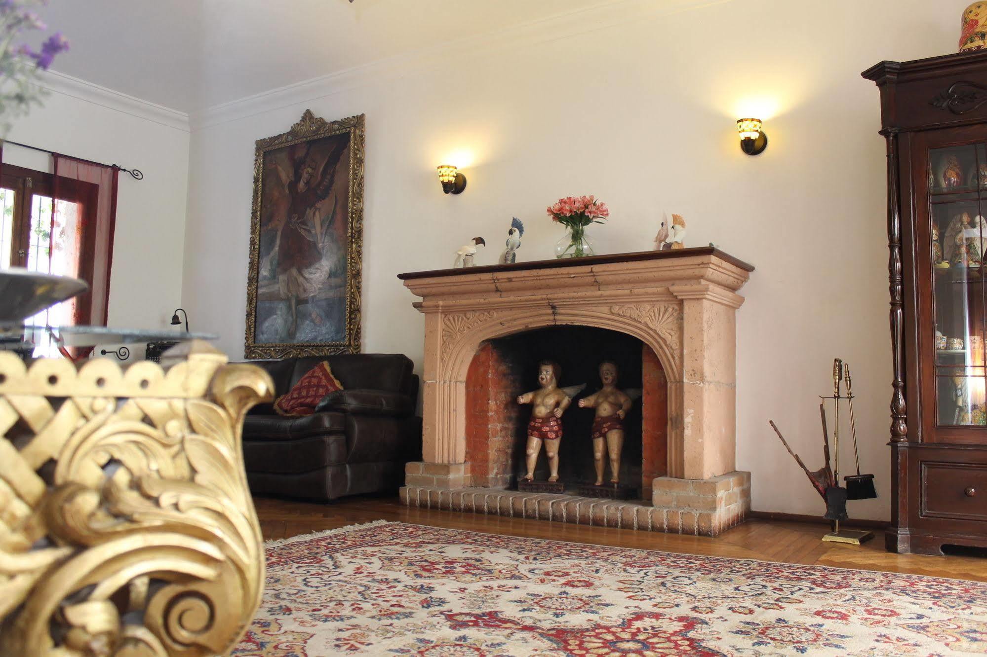 Hotel Boutique Villa Elisa Αρεκίπα Εξωτερικό φωτογραφία