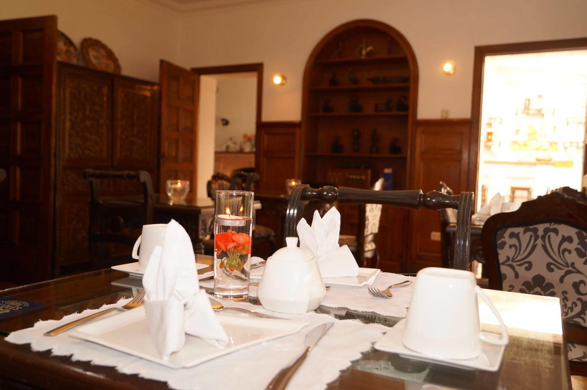Hotel Boutique Villa Elisa Αρεκίπα Εξωτερικό φωτογραφία