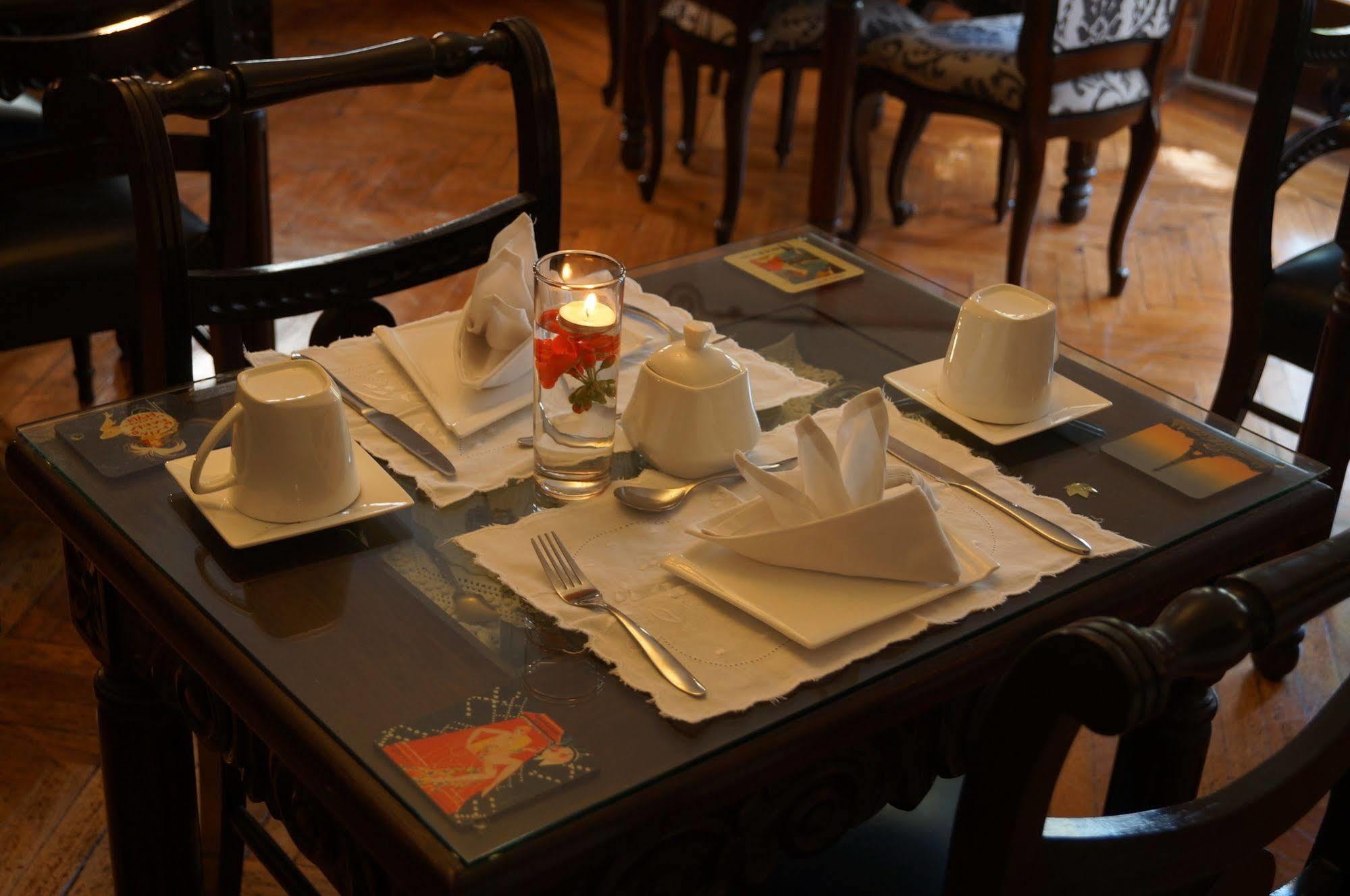 Hotel Boutique Villa Elisa Αρεκίπα Εξωτερικό φωτογραφία