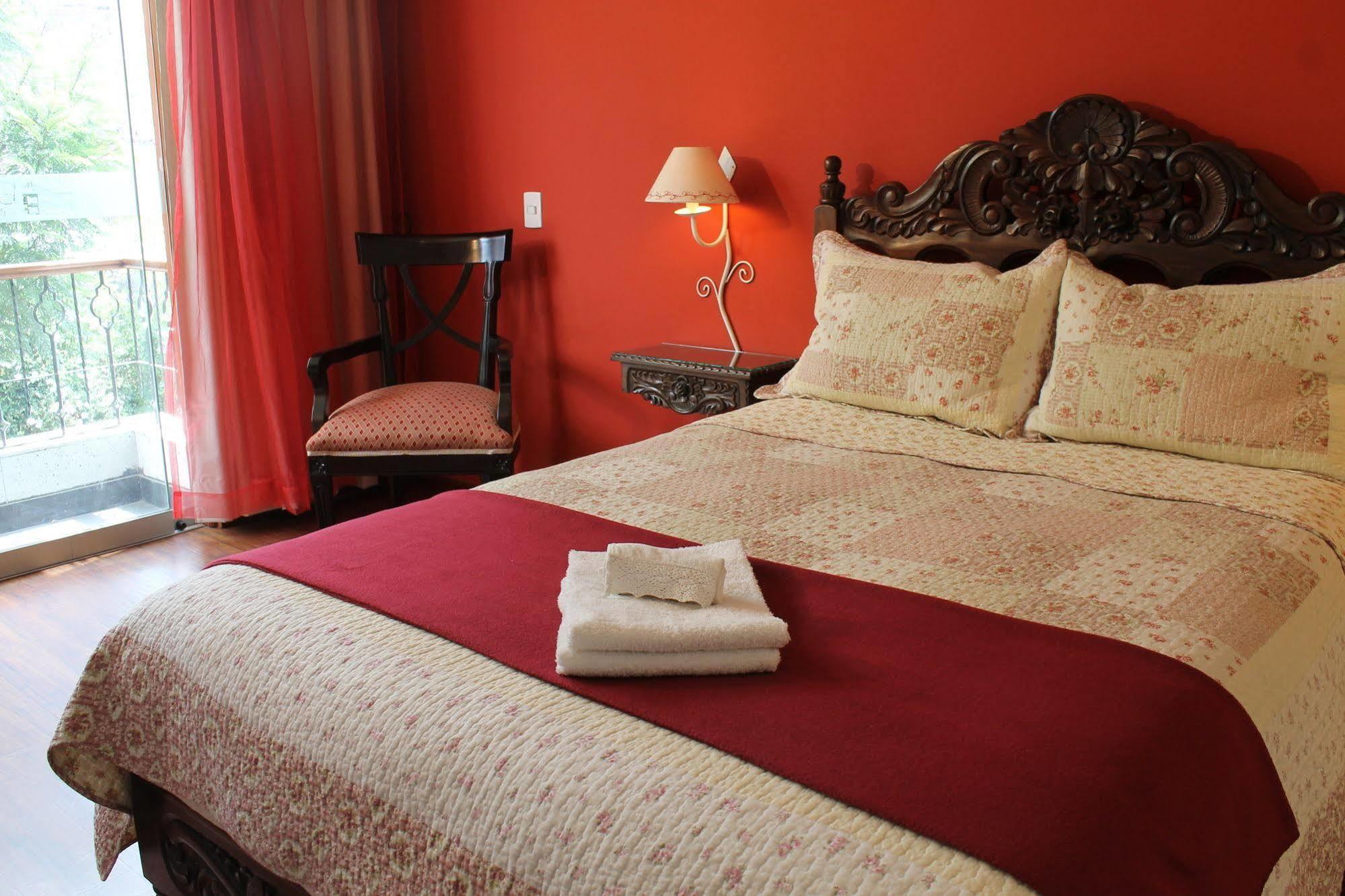 Hotel Boutique Villa Elisa Αρεκίπα Εξωτερικό φωτογραφία