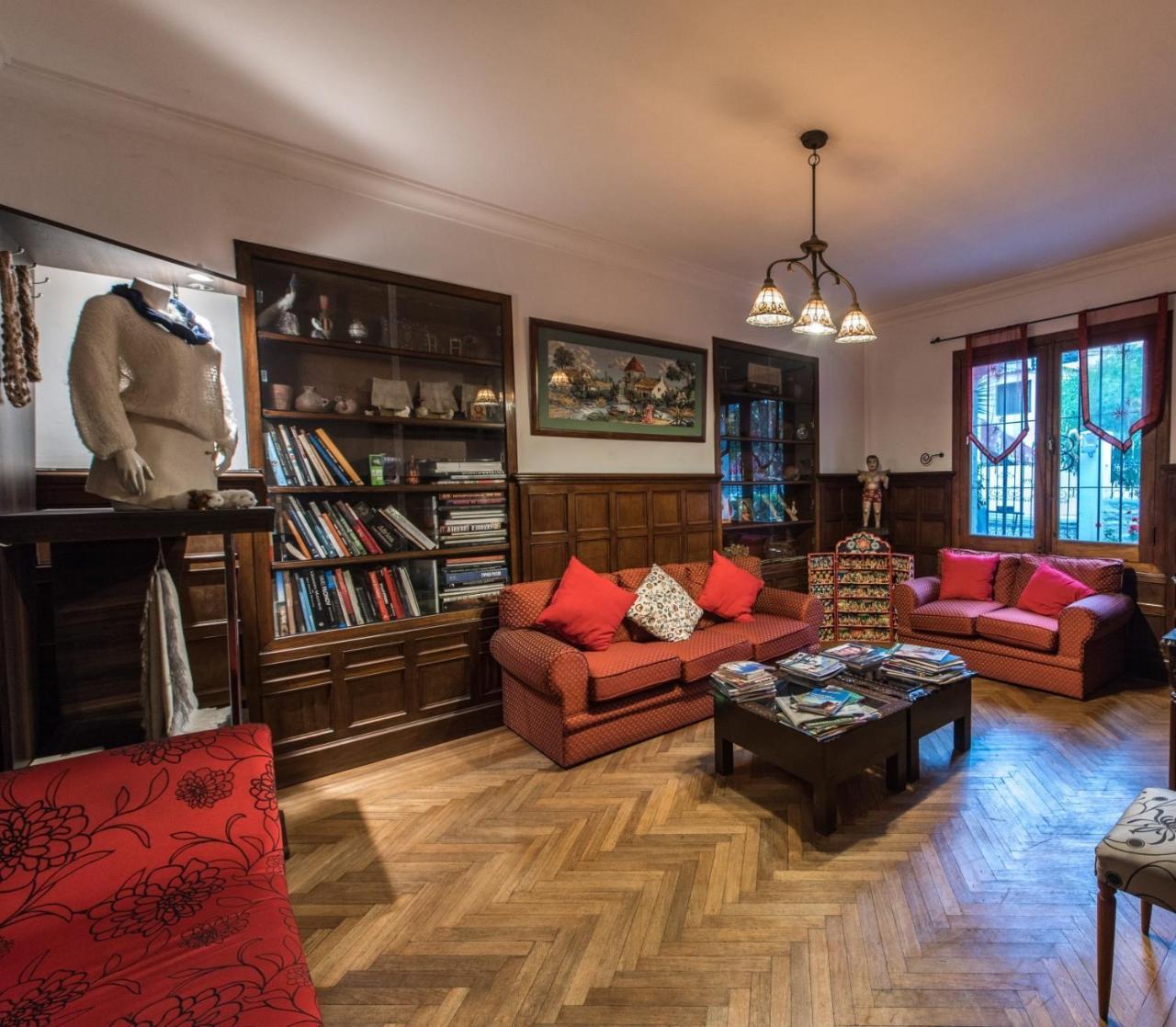 Hotel Boutique Villa Elisa Αρεκίπα Εξωτερικό φωτογραφία