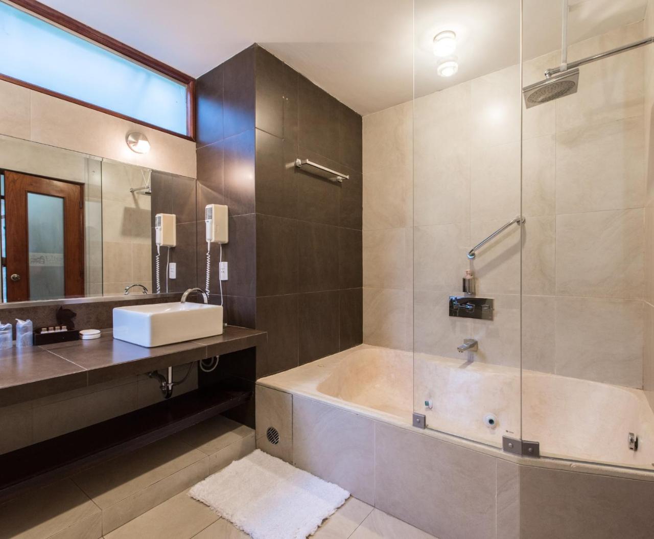 Hotel Boutique Villa Elisa Αρεκίπα Εξωτερικό φωτογραφία