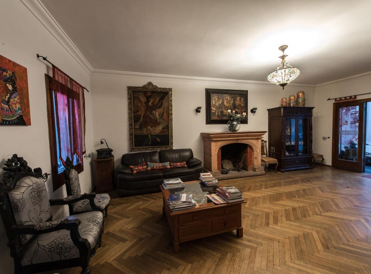 Hotel Boutique Villa Elisa Αρεκίπα Εξωτερικό φωτογραφία
