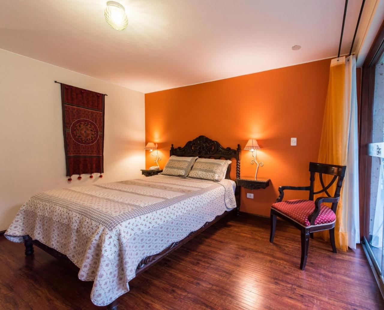 Hotel Boutique Villa Elisa Αρεκίπα Εξωτερικό φωτογραφία