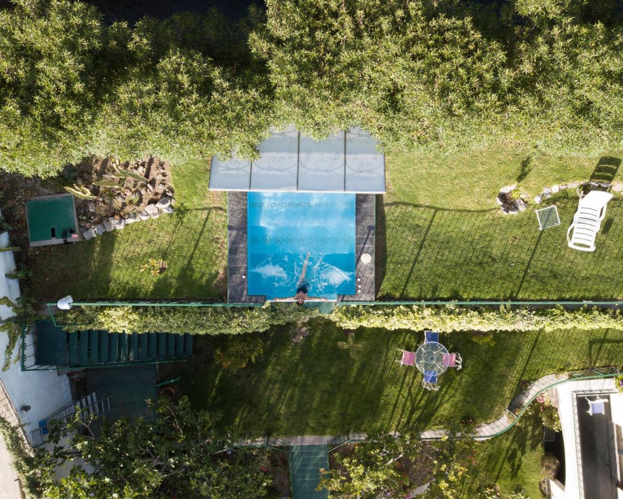 Hotel Boutique Villa Elisa Αρεκίπα Εξωτερικό φωτογραφία
