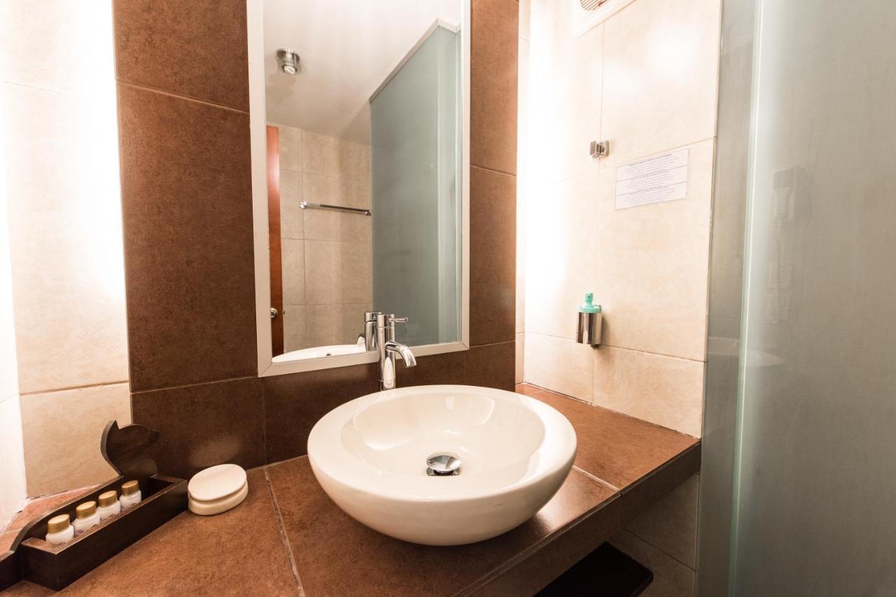 Hotel Boutique Villa Elisa Αρεκίπα Εξωτερικό φωτογραφία