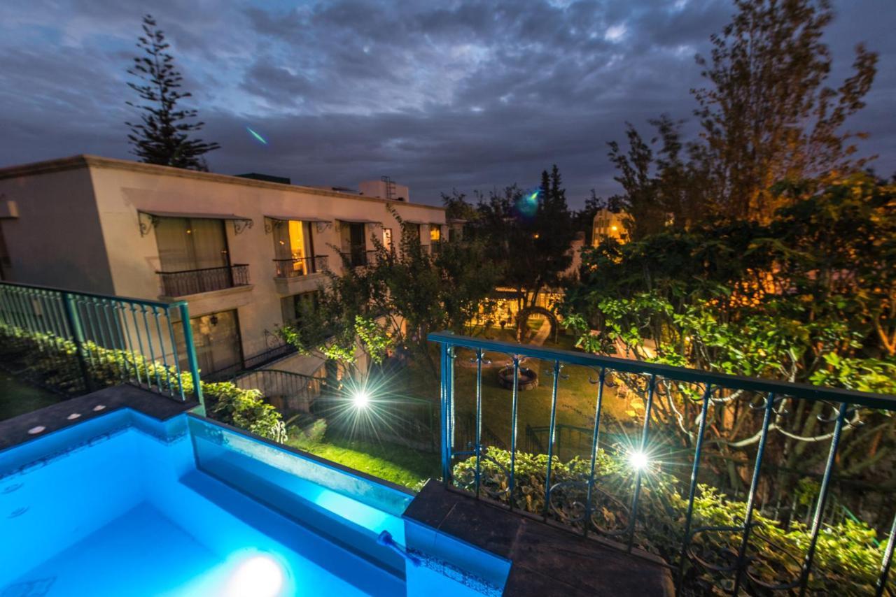 Hotel Boutique Villa Elisa Αρεκίπα Εξωτερικό φωτογραφία