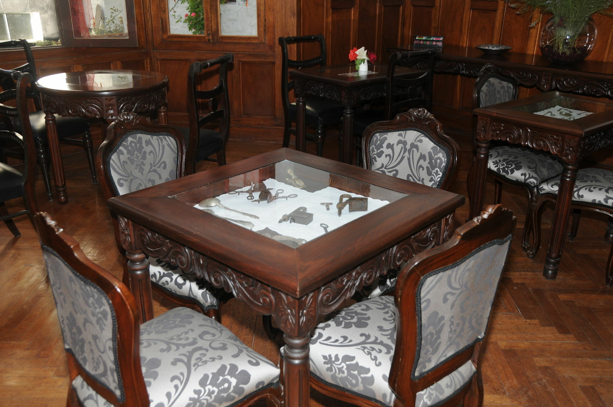 Hotel Boutique Villa Elisa Αρεκίπα Εξωτερικό φωτογραφία