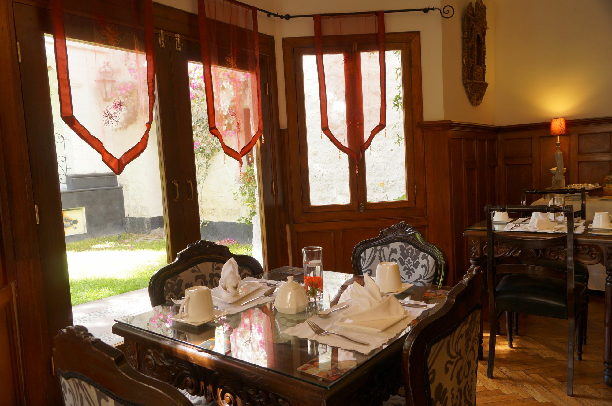 Hotel Boutique Villa Elisa Αρεκίπα Εξωτερικό φωτογραφία