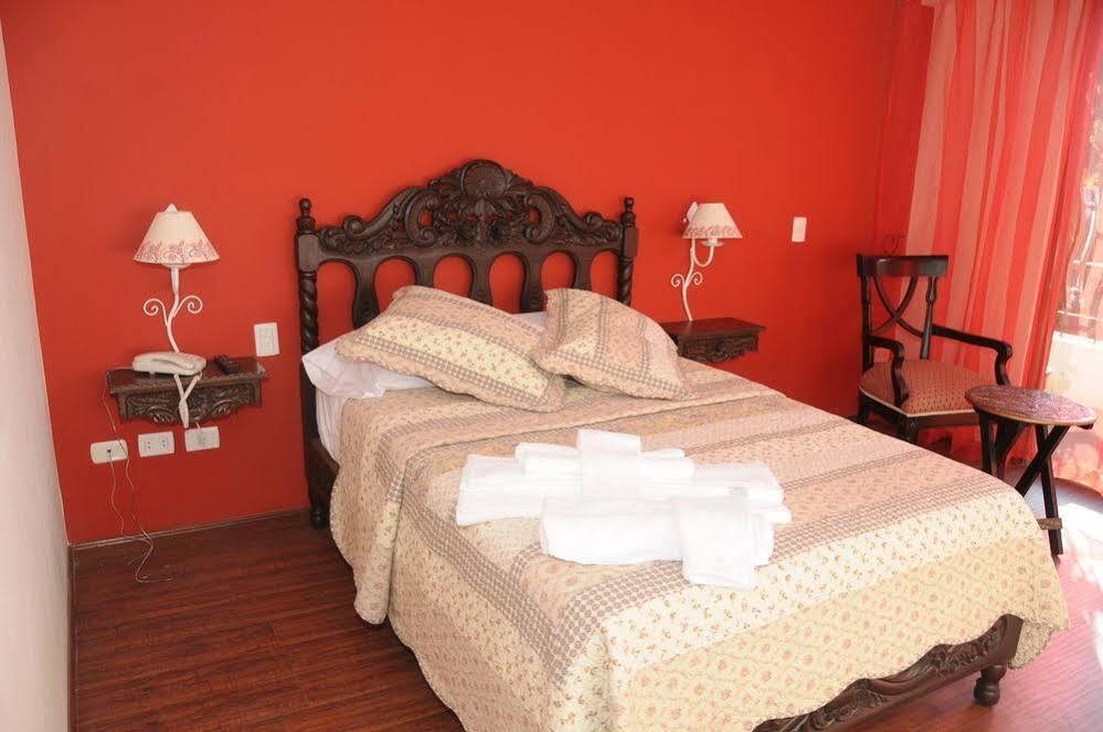Hotel Boutique Villa Elisa Αρεκίπα Εξωτερικό φωτογραφία
